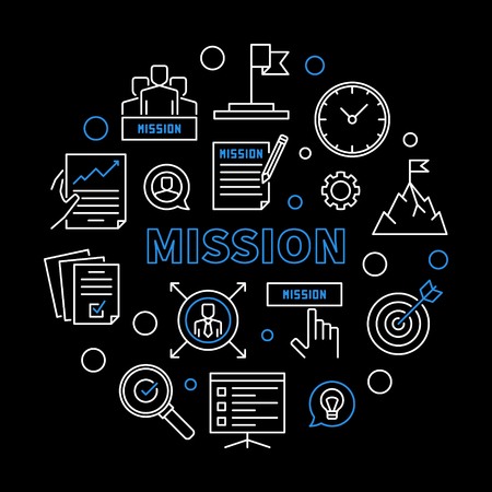 Mission